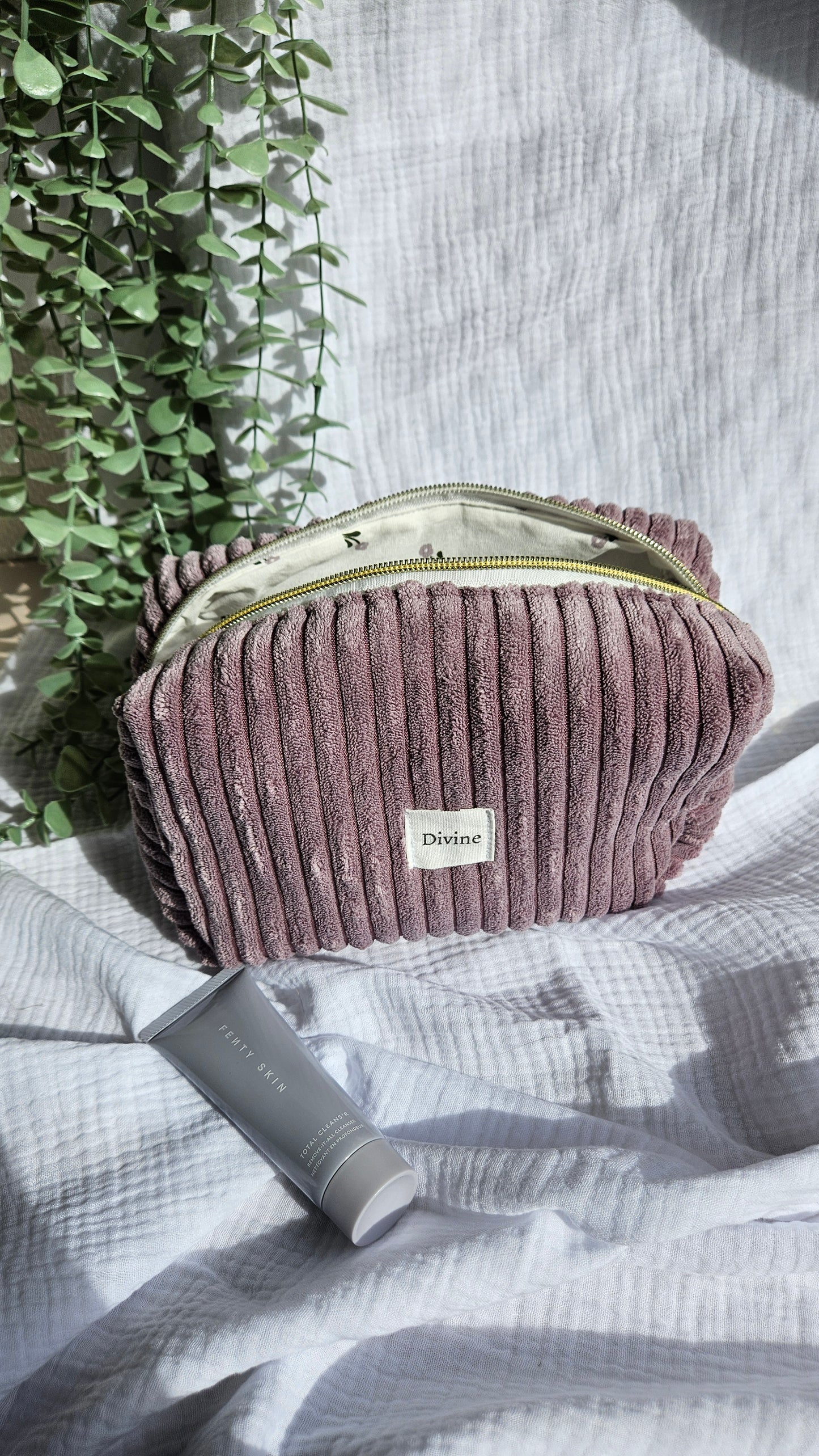 Trousse à maquillage Valentine