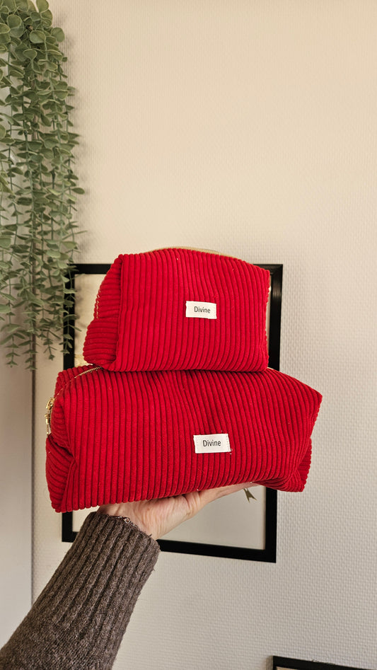 Trousse à maquillage