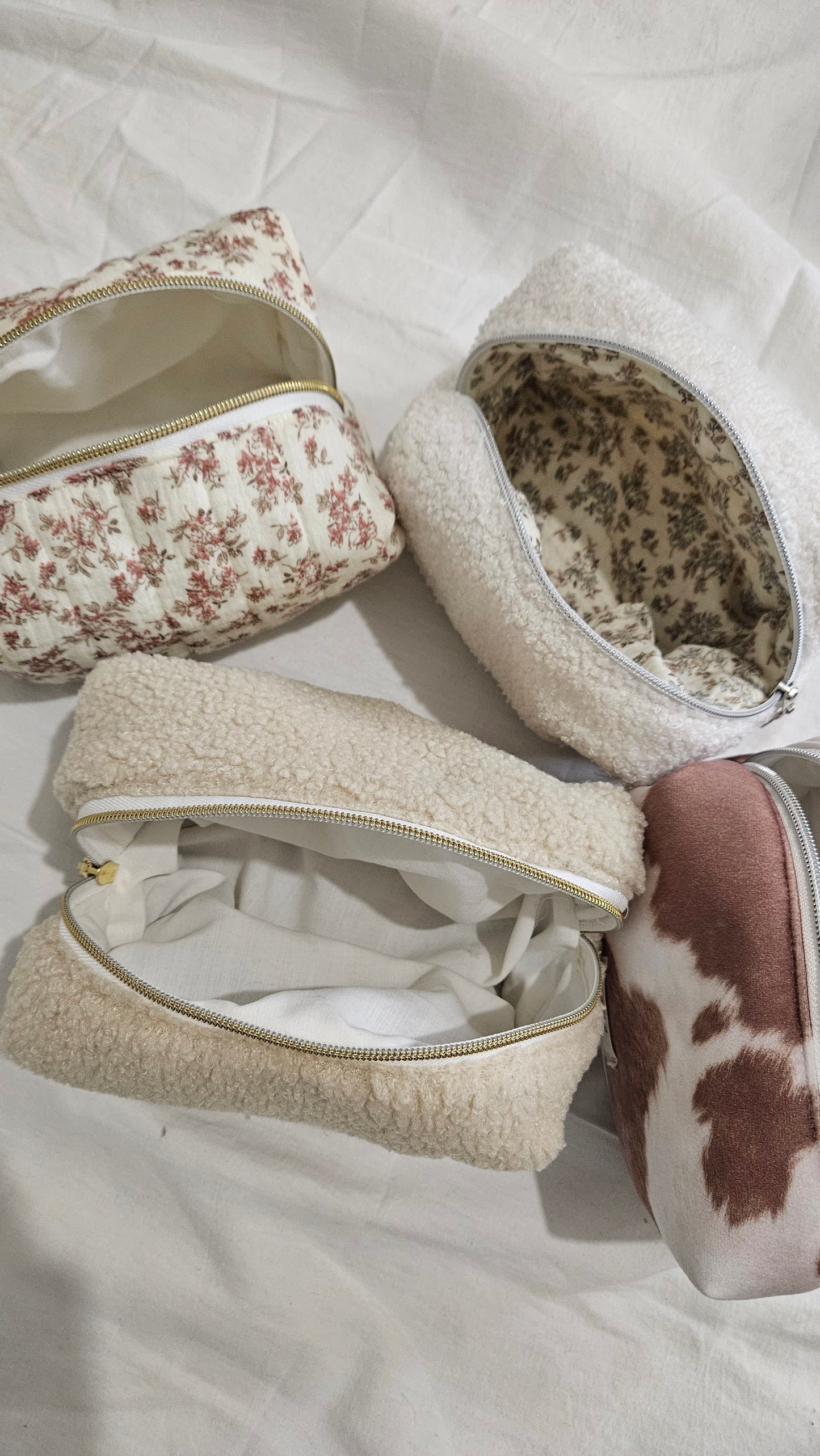 Trousse à maquillage PERSONNALISÉE