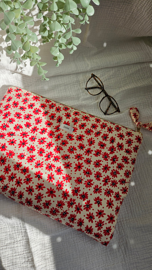 Housse Ordinateur Sandrine