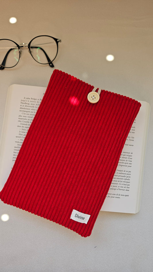 Pochette à livre Rosalie