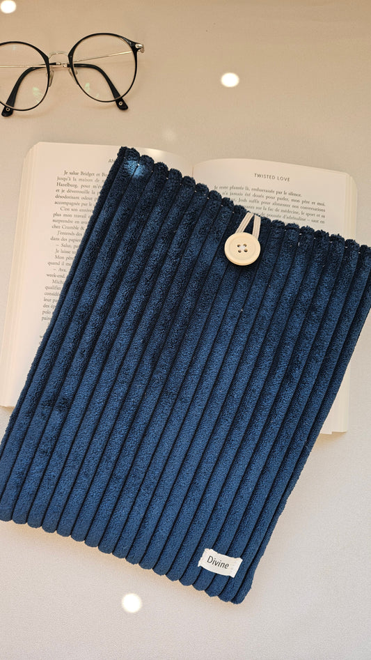 Pochette à livre Céleste
