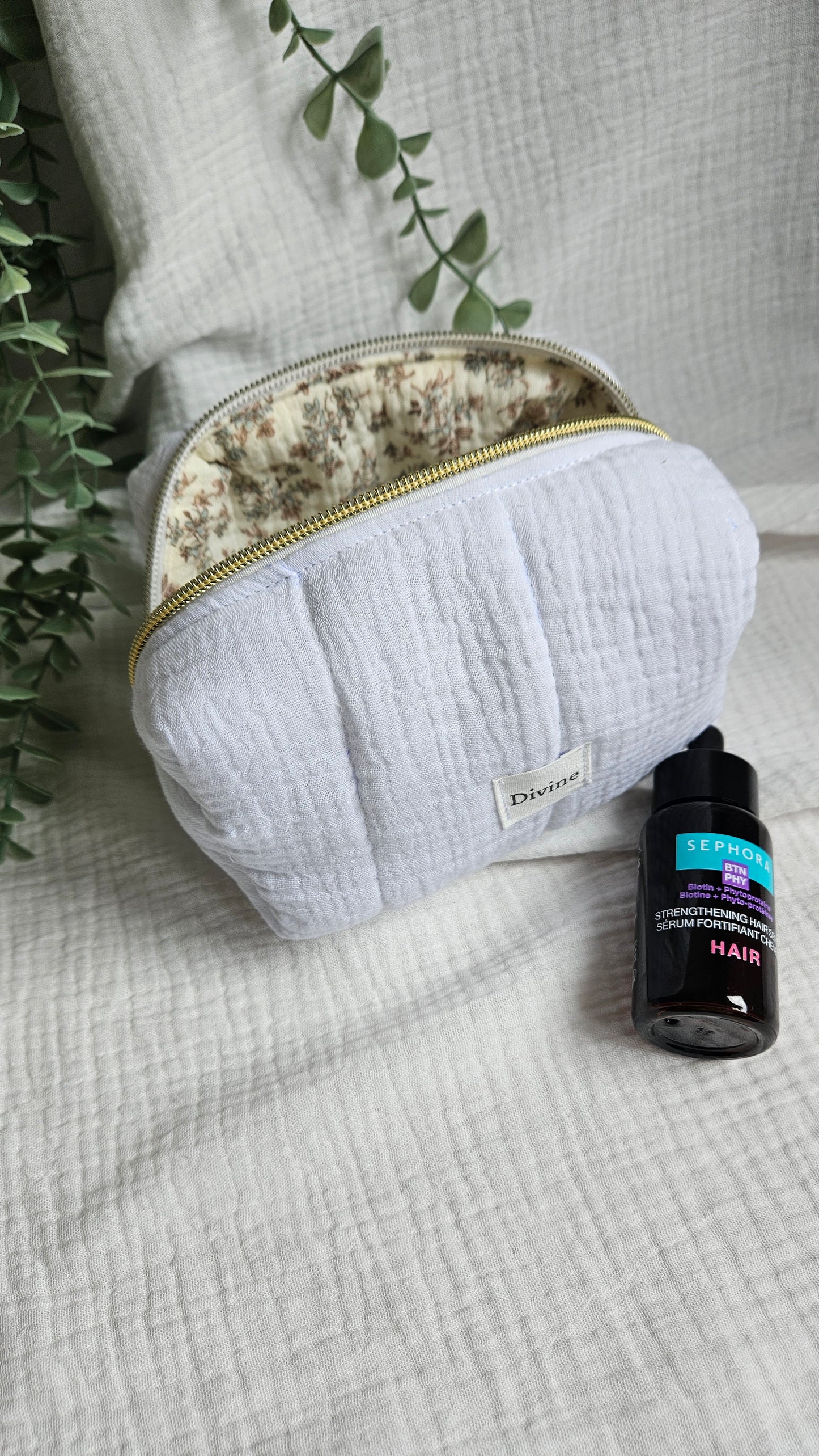 Trousse à maquillage Mady