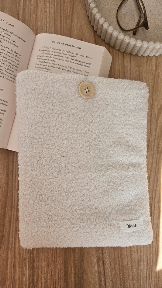 Pochette à livre #10