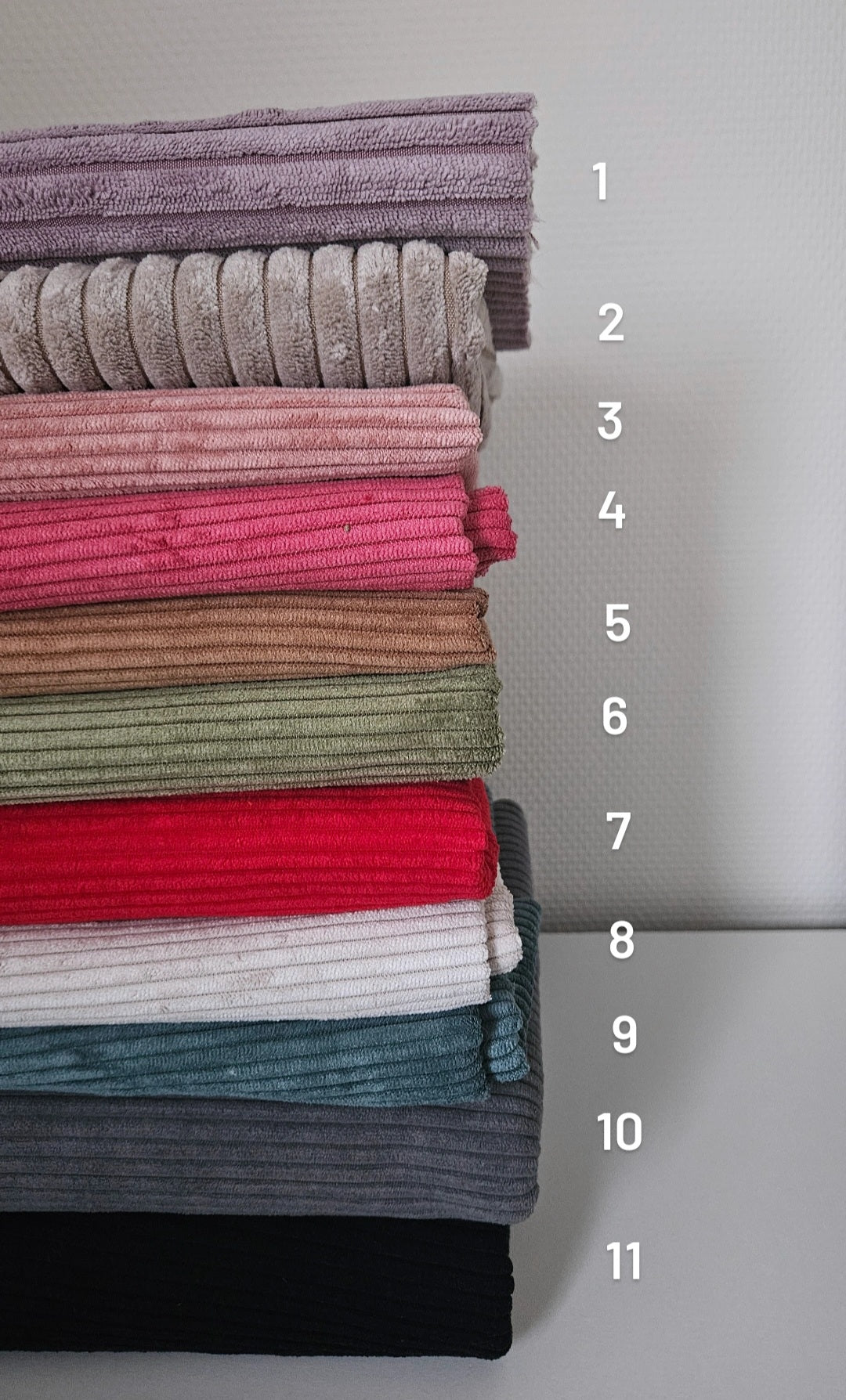 Trousse à maquillage PERSONNALISÉE