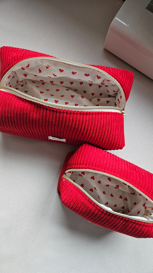 Trousse à maquillage