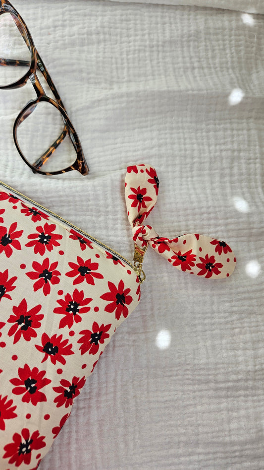 Housse Ordinateur Sandrine