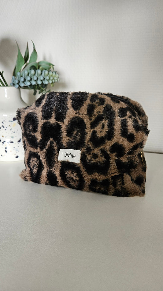 Trousse à maquillage Sauvage