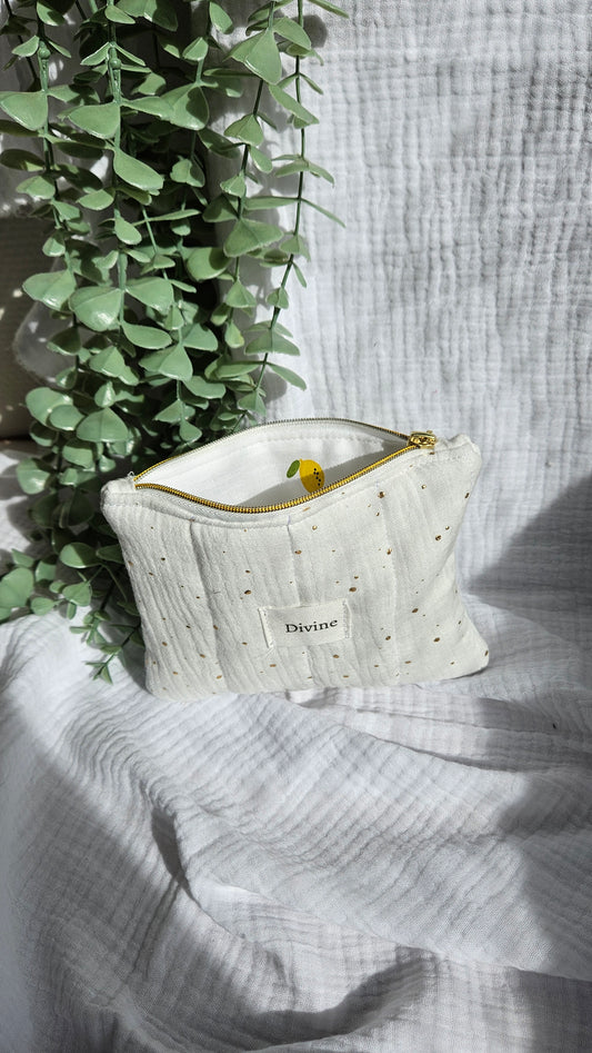 Petite Pochette winter