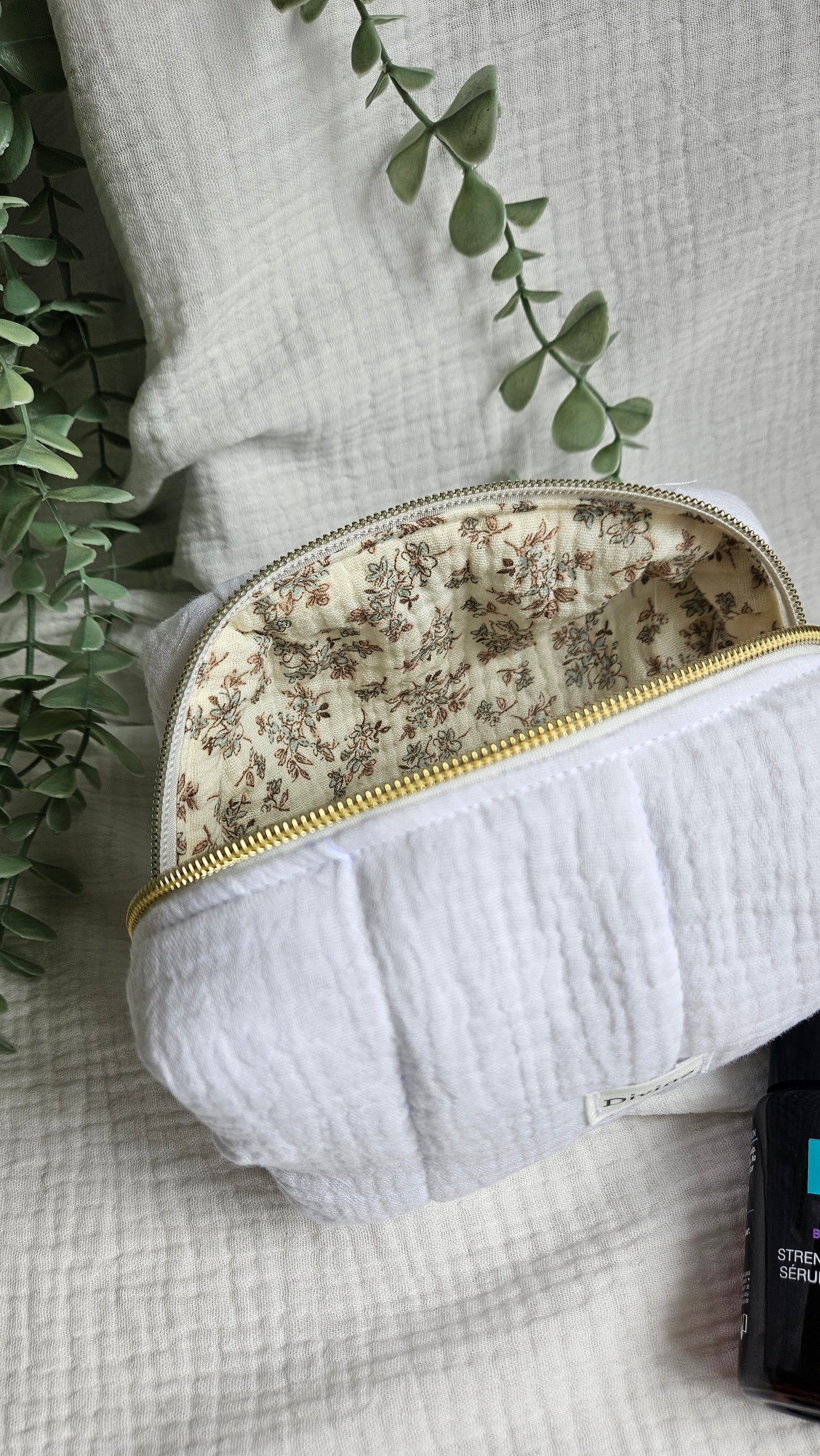 Trousse à maquillage Mady