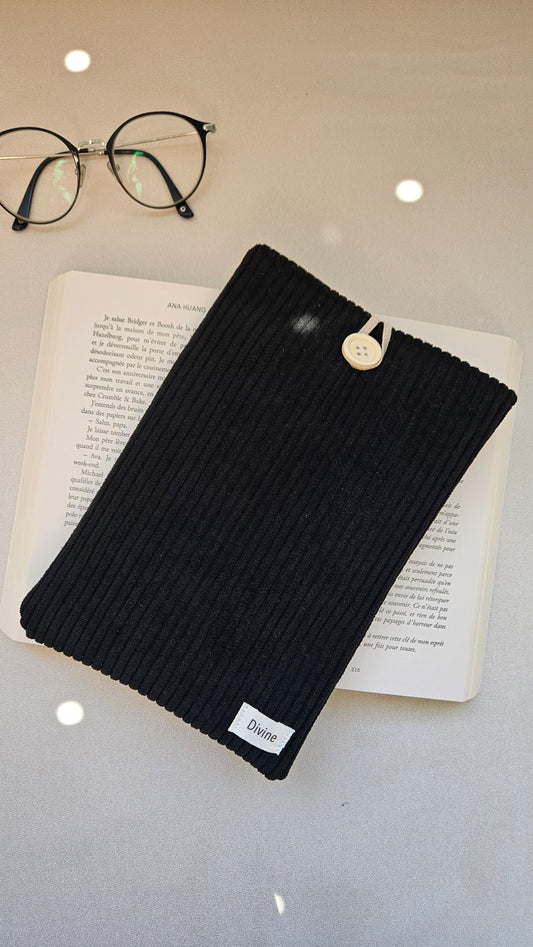 Pochette à livre Noéline