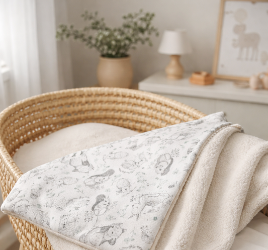 Couverture personnalisée