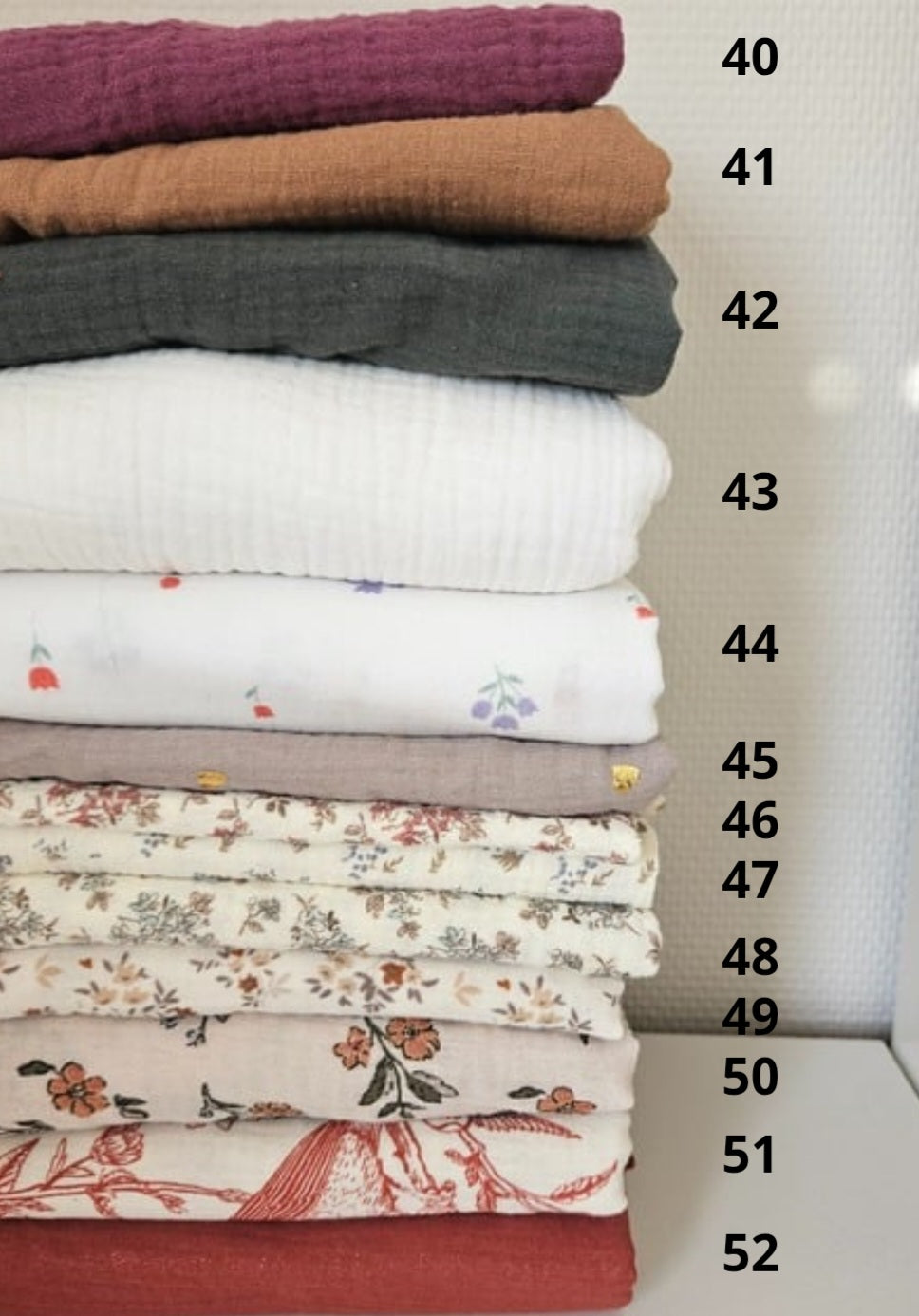 Trousse à maquillage PERSONNALISÉE