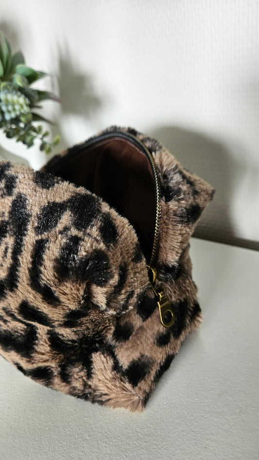 Trousse à maquillage Sauvage