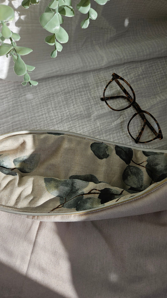 Housse Ordinateur Champagne