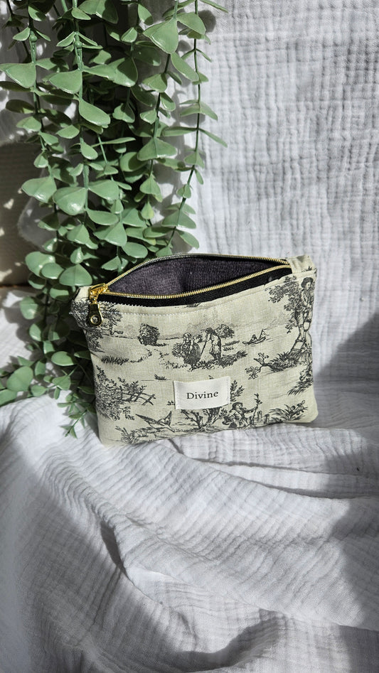 Petite Pochette Abby